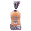 Bakerly The Brioche Burger Buns, 7.05 Ounce -- 18 per case