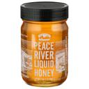 Peace River Honey Liquid Honey, 16 Ounce -- 6 per case