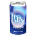 Kin Euphorics Lightwave Grounding Calm Functional Beverage, 8 Fluid Ounce -- 24 per case