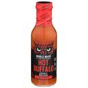 The New Primal Hot Buffalo Dipping and Wing Sauce, 12 Ounce -- 6 per case