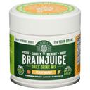 Brainjuice Peach Mango Daily Drink Mix, 2.2 Ounce