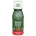 Brain Juice Strawberry Lemonade Daily Shot, 2.5 Fluid Ounce -- 12 per case