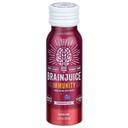 Brainjuice Pomegranate Acai Immunity Supplement Drink, 2.5 Fluid Ounce -- 12 per case