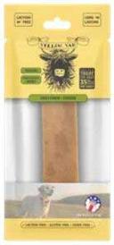 Yellow Yak Medium Cheese Yaky Chew Dog Treat, 2.3 Ounce -- 6 per case
