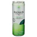 Doctor Ds Crisp Apple Sparkling Probiotic Drink, 12 Fluid Ounce -- 6 per case