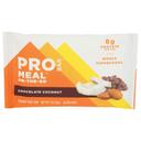 Probar Chocolate Coconut Meal Bar, 3 Ounce -- 12 per case