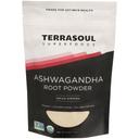 Terrasoul Superfoods Organic Ashwagandha Powder, 6 Ounce -- 4 per case