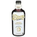 Bizzy Organic Light Roast Unsweetened Cold Brew Coffee, 48 Fluid Ounce -- 6 per case