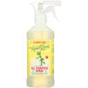 Rebel Green Natural All Purpose Cleaning Spray, 16 Ounce -- 4 per case