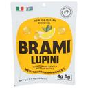 Brami Mediterranean Medley Lupini Bean Snacks, 5.3 Ounce -- 8 per case