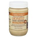 Desert Creek Honest Raw Honey, 22 Fluid Ounce -- 6 per case