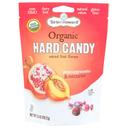 Torie and Howard Organic Pomegranate and Nectarine Hard Candy, 3.5 Ounce -- 6 per case