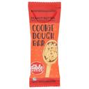 Dible Dough Peanut Butter Chocolate Chip Cookie Dough Bar, 1.7 Ounce -- 10 per case
