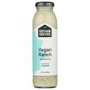 Gotham Greens Vegan Ranch Dressing and Dip, 10 Fluid Ounce -- 6 per case