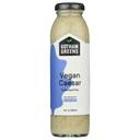 Gotham Greens Vegan Caesar Dressing and Dip, 10 Fluid Ounce -- 6 per case