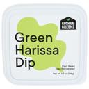 Gotham Greens Green Harissa Dip, 6.5 Ounce -- 6 per case