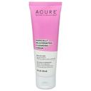 Acure Radically Rejuvenating Cleansing Cream, 4 Fluid Ounce