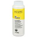Acure Rosemary and Peppermint Dry Shampoo for All Hair Types, 1.7 Ounce