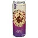 Shaka Passion Orange Guava Herbal Tea - Ready to Drink, 12 Fluid Ounce -- 12 per case