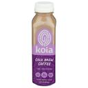Koia Cold Brew Coffee Protein Shake, 12 Fluid Ounce -- 6 per case