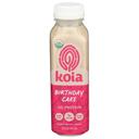Koia Organic Birthday Cake Protein Shake, 12 Fluid Ounce -- 6 per case