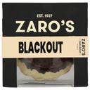 Zaros Family Bakery Blackout Cake, 13 Ounce -- 8 per case