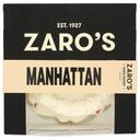 Zaros Family Bakery Manhattan Cake, 15.2 Ounce -- 8 per case