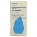 Hibar Moisturize Solid Shampoo Bar, 3.2 Ounce