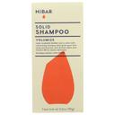 Hibar Volumize Solid Shampoo, 3.2 Ounce