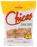 Chicas Original Corn Tortilla Chips, 8 Ounce -- 9 per case