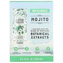 Clever Non-Alcoholic Mojito, 48 Fluid Ounce -- 6 per case