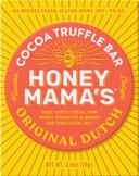 Honey Mamas Dutch Cacao Nectar Bar, 2.5 Ounce -- 12 per case