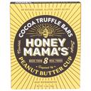 Honey Mamas Peanut Butter Cup Cocoa Truffle Bar, 2.5 Ounce -- 12 per case
