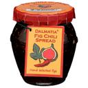Dalmatia Fig Chili Spread, 8.5 Ounce -- 12 per case