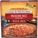 Casa Mexicana Mexican Rice Mix, 8 Ounce -- 12 per case