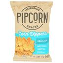 Pipcorn Sea Salt Corn Dipper, 9.25 Ounce -- 12 per case