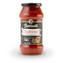 Botticelli Traditional Pasta Sauce, 24 Ounce -- 6 per case