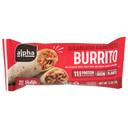 Alpha Foods Steakless Ranchero Burrito, 5 Ounce -- 12 per case