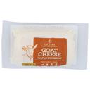 Laclare Farms Maple Bourbon Goat Cheese, 4 Ounce -- 12 per case