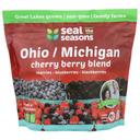 Seal The Seasons Ohio Michigan Cherry Berry Blend, 32 Ounce -- 6 per case