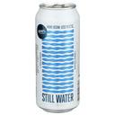 Open Water Unflavored Purified Still Water with Electrolytes, 16 Fluid Ounce -- 12 per case