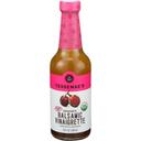 Tessemaes Organic Balsamic Vinaigrette Dressing and Marinade, 10 Fluid Ounce -- 6 per case