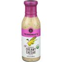 Tessemaes Organic Creamy Caesar Dressing, 10 Ounce -- 6 per case