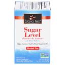 Bravo Tea Sugar Level Herbal Tea Bag, 20 count -- 6 per case