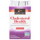Bravo Tea Cholesterol Health Herbal Tea Bag, 20 count -- 6 per case