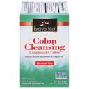 Bravo Tea Colon Cleansing Herbal Tea Bag, 20 count -- 6 per case