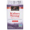 Bravo Tea Kidney Strong Herbal Tea Bag, 20 count -- 6 per case