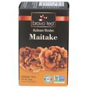 Bravo Tea Maitake Mushroom Herbal Tea Bag, 1.06 Ounce
