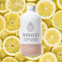 Withco Lavender Lemon Rose Water Bouquet Cocktail Mixer, 16 Ounce -- 12 per case