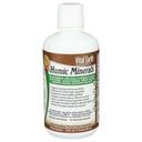 Vital Earth Minerals Humic Liquid Dietary Supplement, 32 Ounce